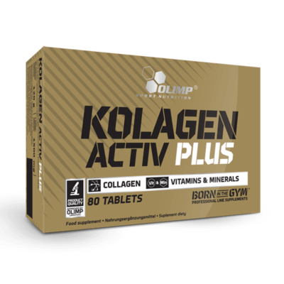 Kolagen Activ Plus OLIMP