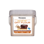 Gourmet Oat Flour - Weider