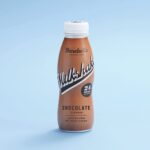 Milkshake protéiné - Barebells