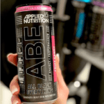 ABE Booster - Applied Nutrition