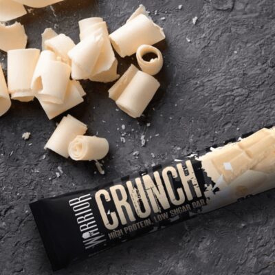 Crunch Bar - Warrior