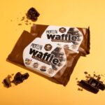 Protein Waffle 50gr - GO FITNESS