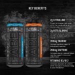 ABE Booster - Applied Nutrition