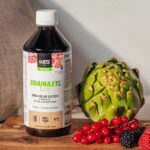 Drainaxyl 500 - STC Nutrition