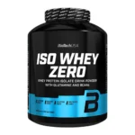 Iso Whey Zero - Biotech