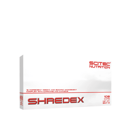 Shredex - Scitec Nutrition