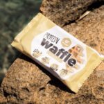 Protein Waffle 50gr - GO FITNESS
