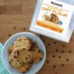 Gourmet Oat Flour - Weider