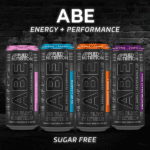 ABE Booster - Applied Nutrition