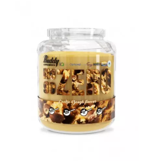 Iso 90 Zero - Buddy Supplements 2kg