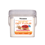 Gourmet Oat Flour - Weider