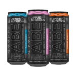 ABE Booster - Applied Nutrition