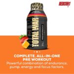 Total War Drink Pre-workout - Redcon 1