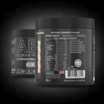 Booster ABE Pre-workout - Applied Nutrition