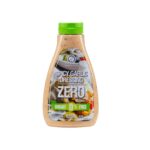 Zero Sauce - Rabeko