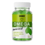 Omega Gummies - Weider