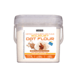 Gourmet Oat Flour - Weider