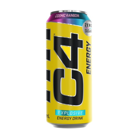 C4 Energy - Cellucor - 500ml