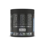 Booster ABE Pre-workout - Applied Nutrition