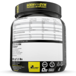 BCAA Xplode Powder - Olimp