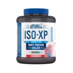 Iso XP 1kg APPLIED NUTRITION