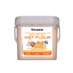 Gourmet Oat Flour - Weider