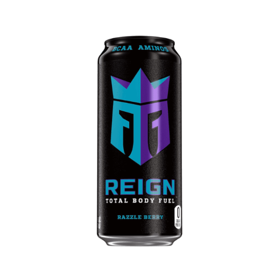 Total Body Fuel - Reign - 500ml