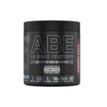 Booster ABE Pre-workout - Applied Nutrition