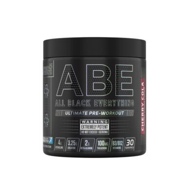 Booster Abe pre workout - Applied Nutrition - 315g - Ofyz Nutrition