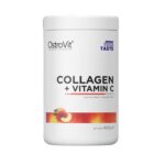 Collagène + Vitamine C - Ostrovit - 200g