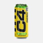 C4 Energy - Cellucor - 500ml