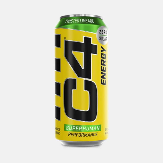 C4 Energy - Cellucor - 500ml