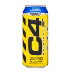 C4 Energy - Cellucor - 500ml