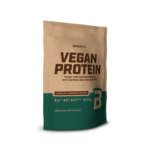 Vegan protein Biotech USA - 500g