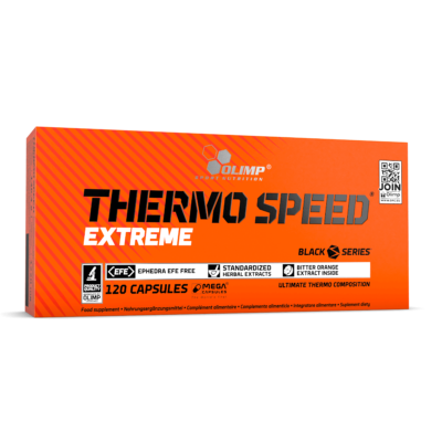 Thermo Speed Extreme - Olimp