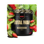 Total War Pre-workout - Redcon 1