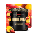 Total War Pre-workout - Redcon 1