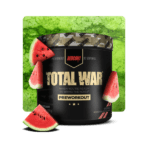 Total War Pre-workout - Redcon 1