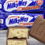 Milky Way Hi Protein