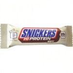 Snickers Hi-Protein White