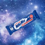 Milky Way Hi Protein