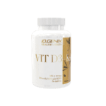 Vitamine D3 + K2 Professional - IO Genix