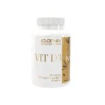 Vitamine D3 + K2 Professional - IO Genix