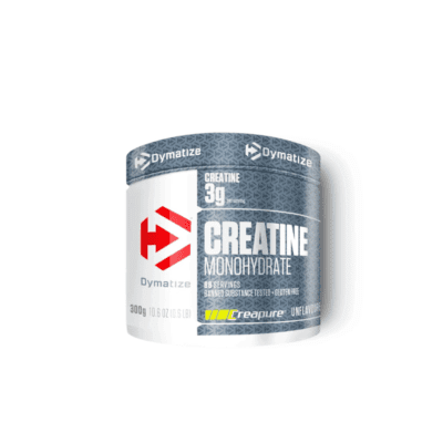 Dymatyze Creatine monohydrate - 300g - Ofyz Nutrition