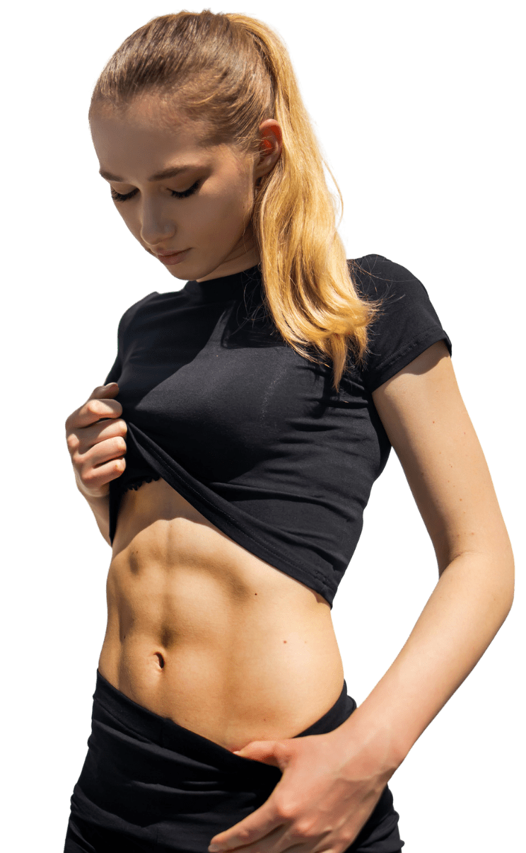 Exercices abdos - meilleurs exercices abdos femme