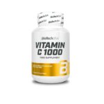 Vitamin C 1000 - Biotech