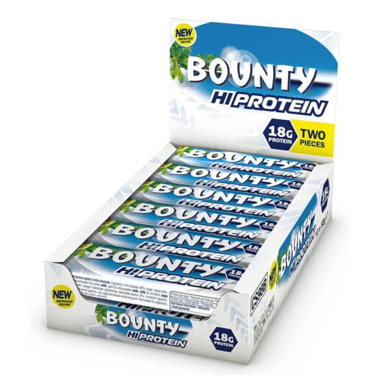 Bounty Hi Protein