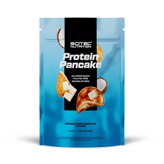 Protein Pancakes - Scitec Nutrition