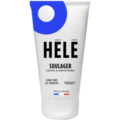 Soulager - Gel anti-douleurs Hélé