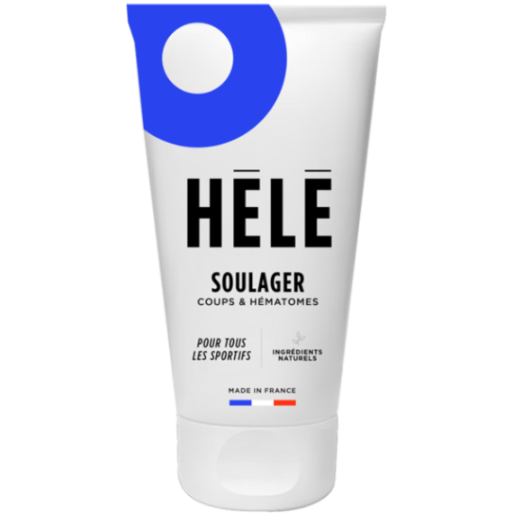 Soulager - Gel anti-douleurs Hélé